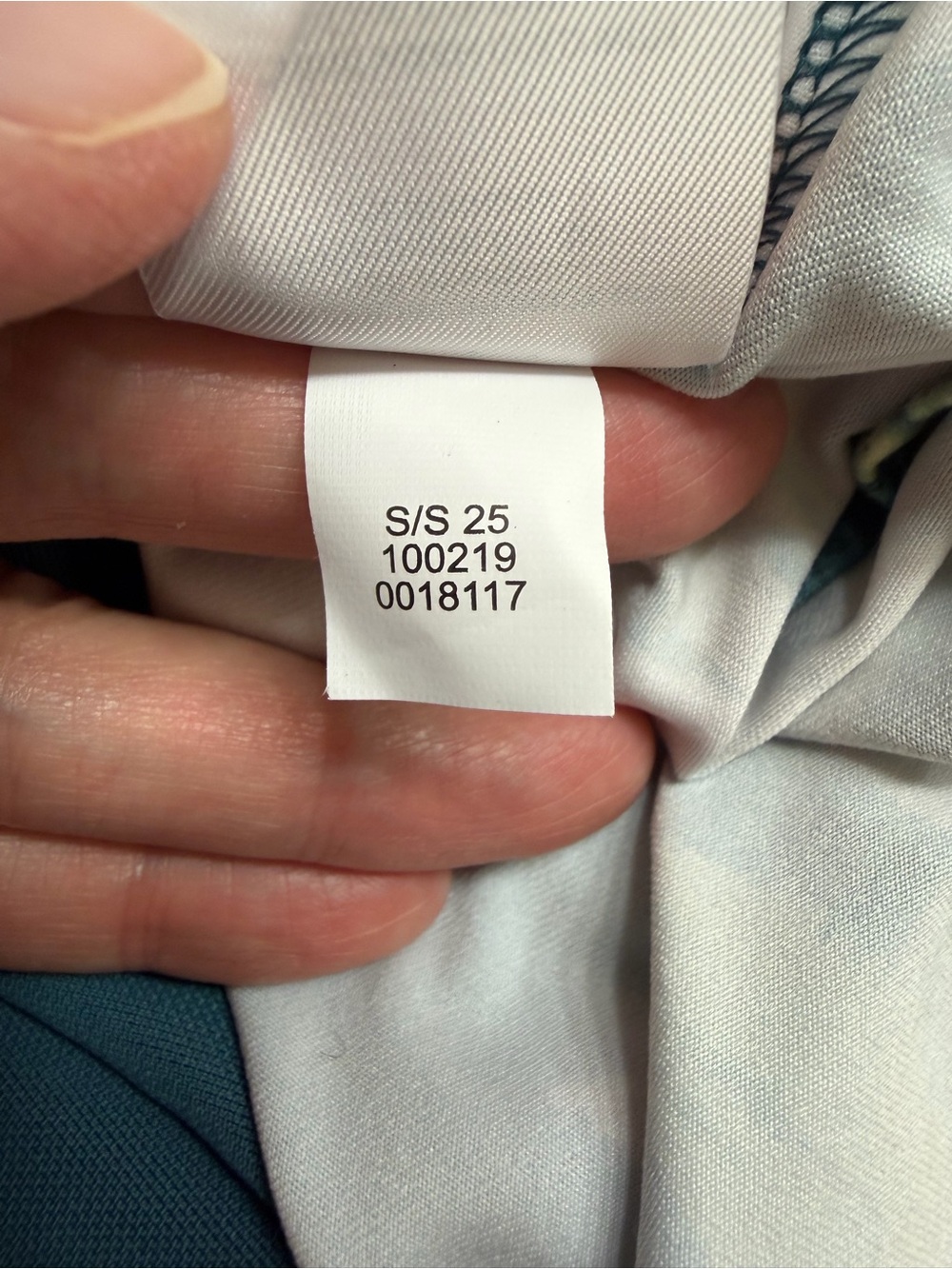 Title Nine Surefire Built-In Bra Stretch Dress Small - Picture 9 of 10